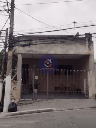 Casa em São Paulo - Vila Pierina