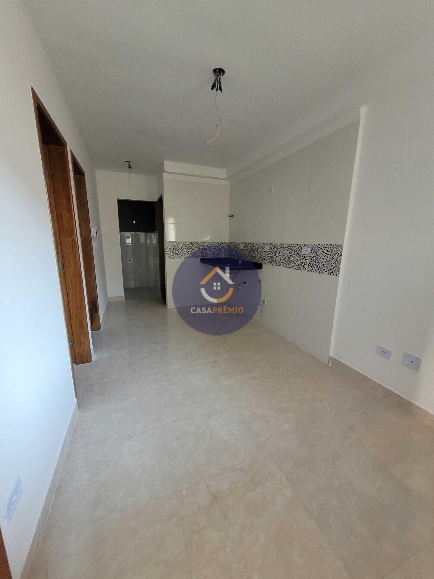 Apartamento em São Paulo - Vila Dalila