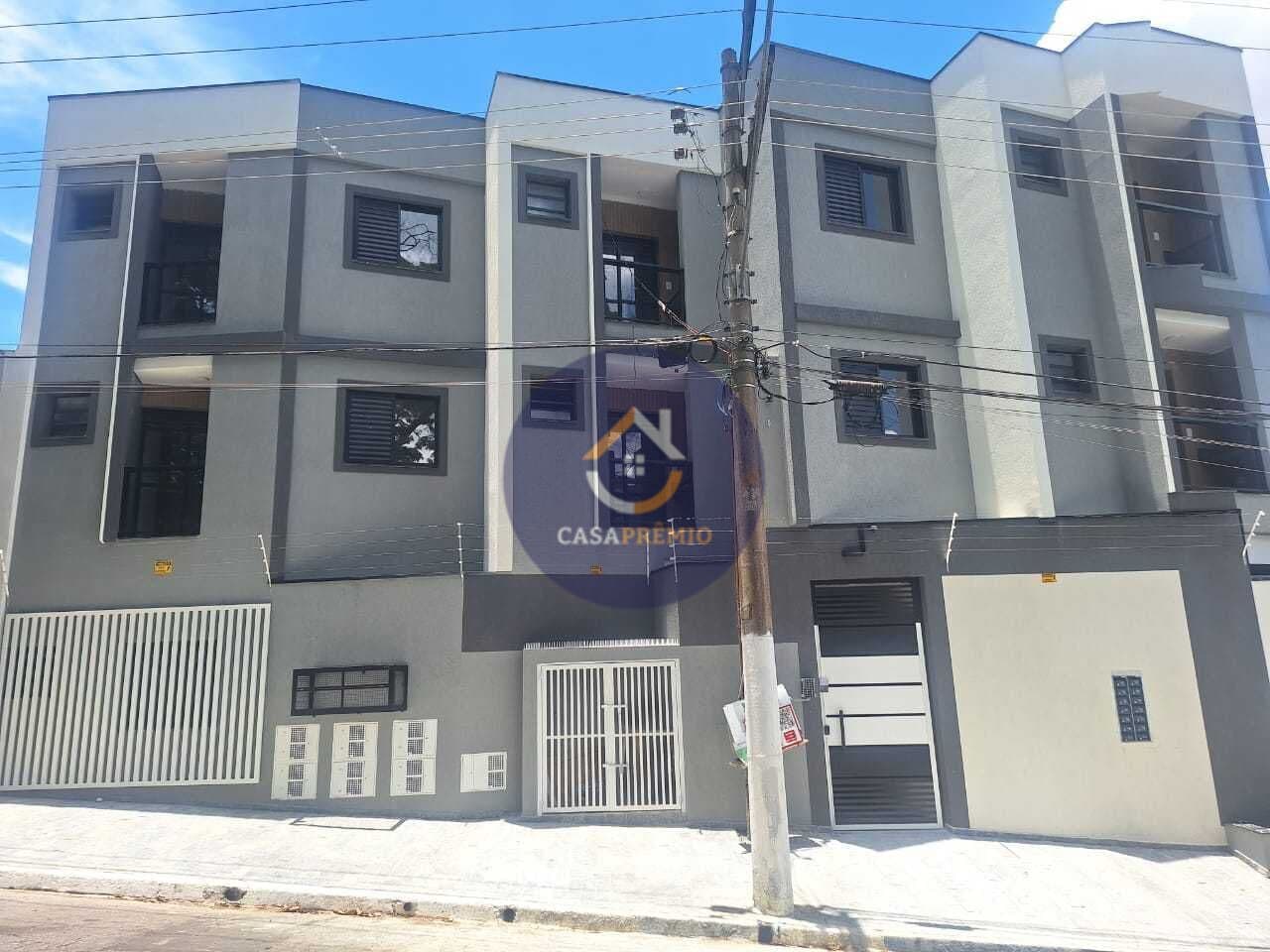 Apartamento em São Paulo - Vila Carlos de Campos