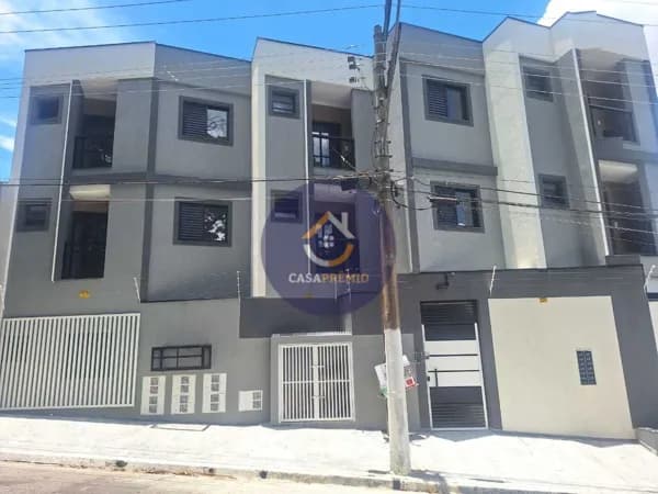 Apartamento em São Paulo - Vila Carlos de Campos