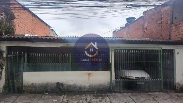 Lote/Terreno em São Paulo - Parque Boturussu