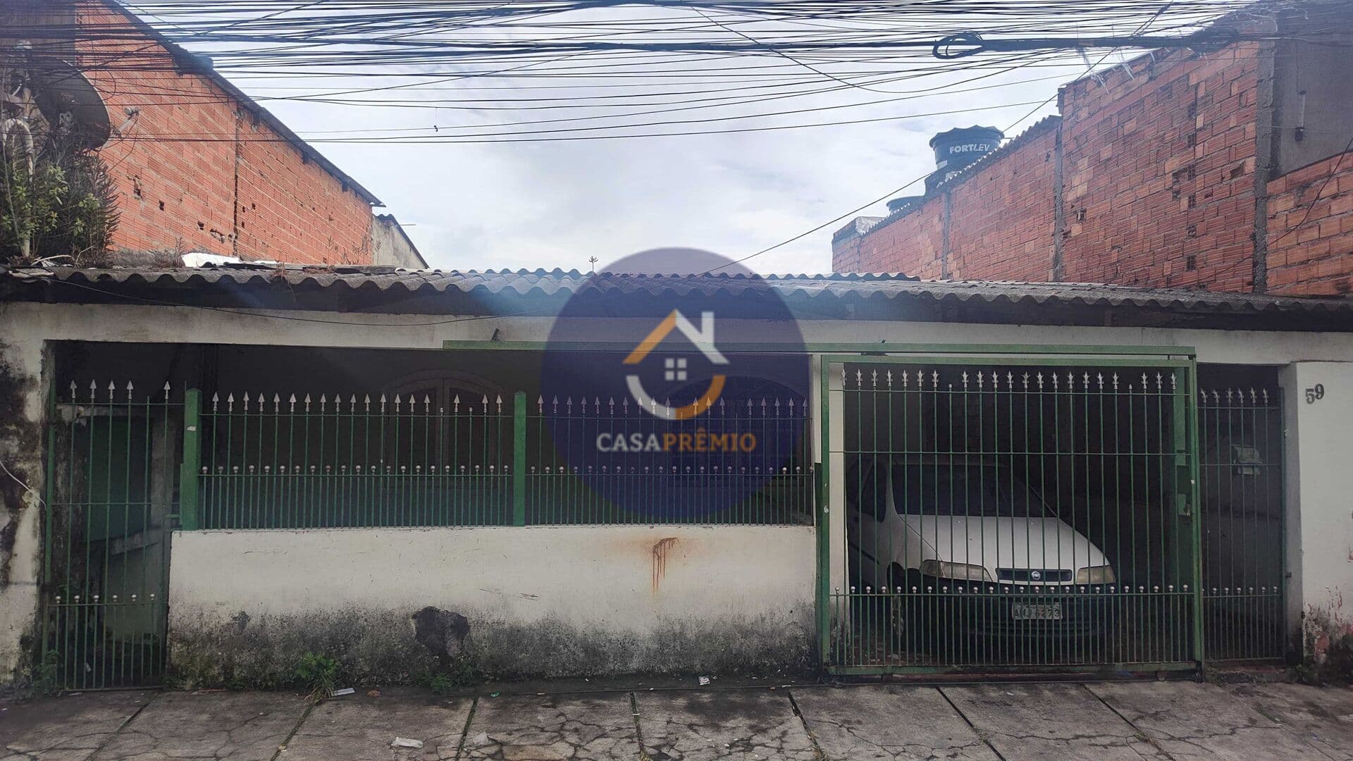 Lote/Terreno em São Paulo - Parque Boturussu