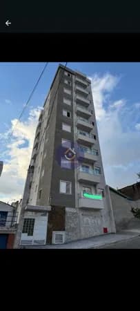 Apartamento em São Paulo - Vila Aricanduva
