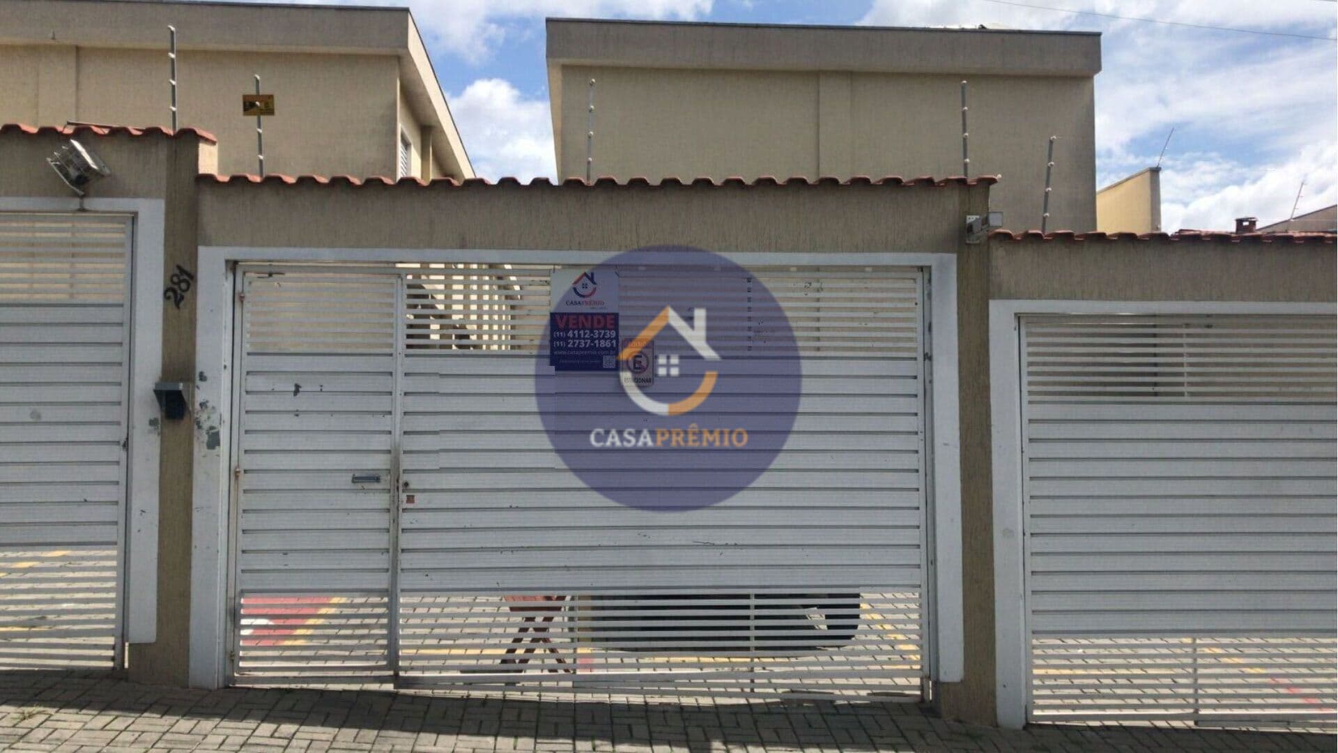 Casa de Condomínio em São Paulo - Jardim Penha