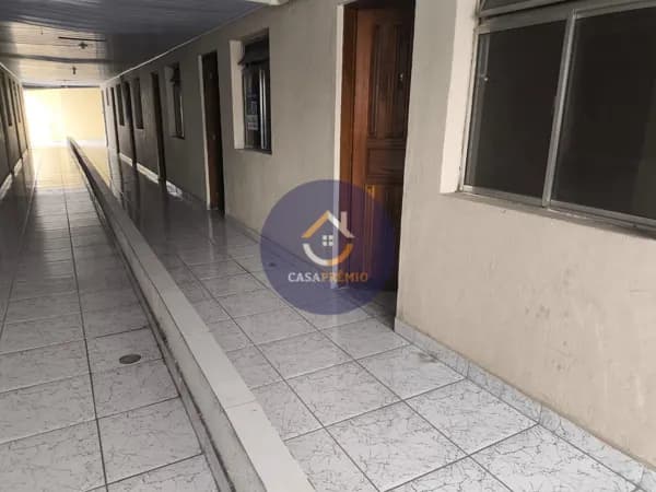 Sala comercial Sobreposta em Itaquera, São Paulo/SP