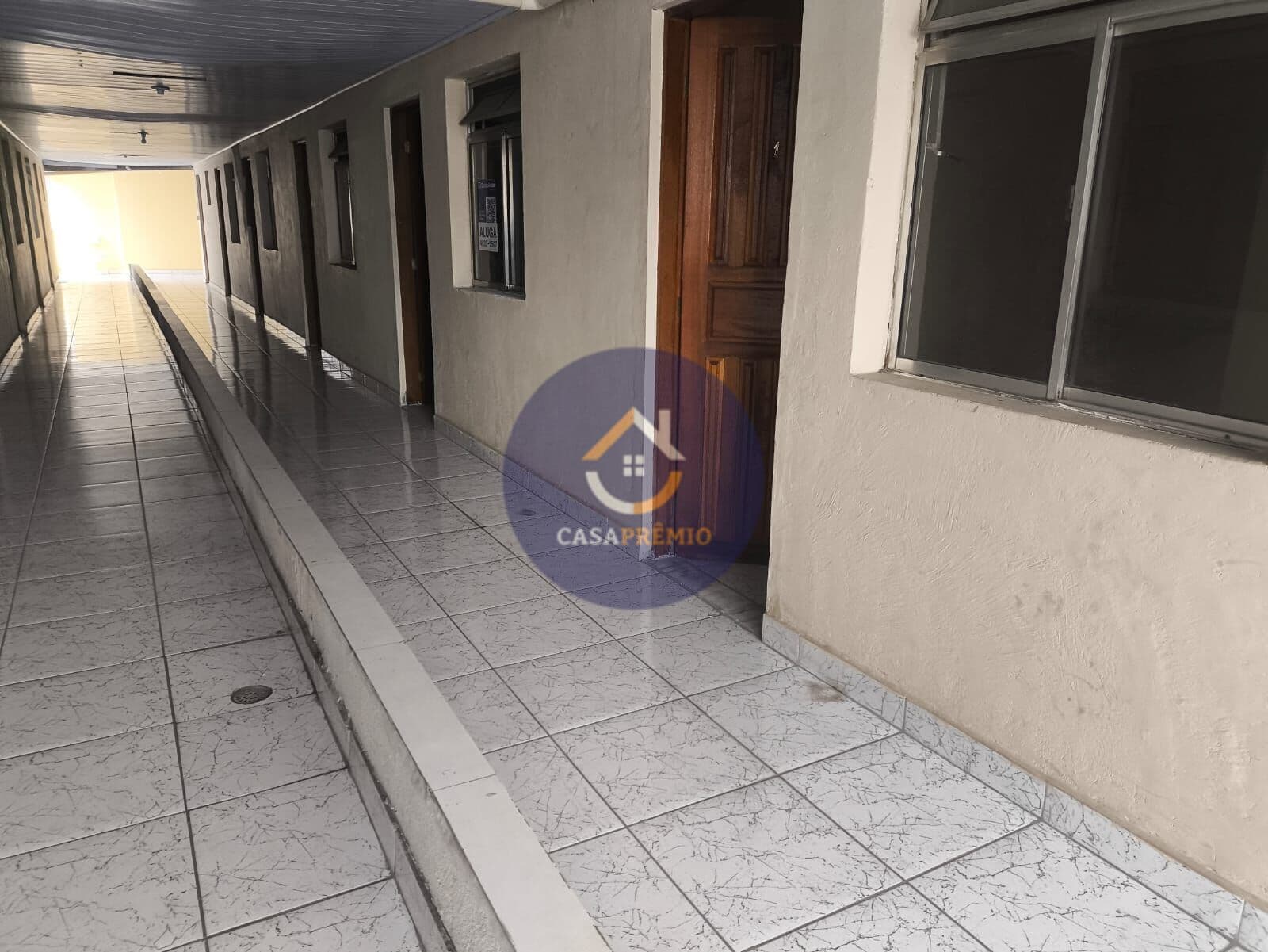 Sala comercial Sobreposta em Itaquera, São Paulo/SP