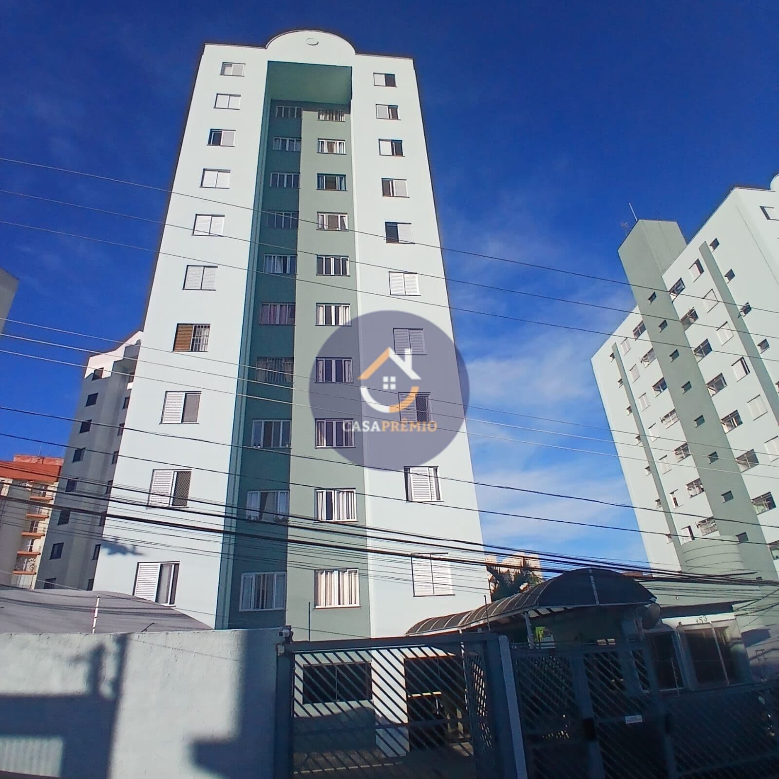 Apartamento em Penha, São Paulo/SP