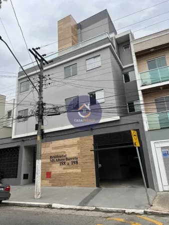 Apartamento em São Paulo - Vila Formosa