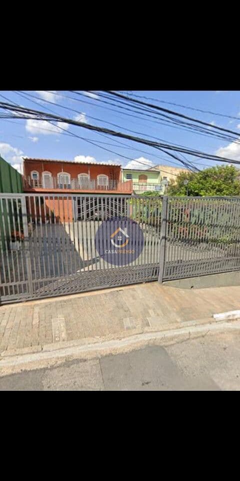 Sobrado em São Paulo - Vila Granada
