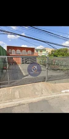 Sobrado em São Paulo - Vila Granada