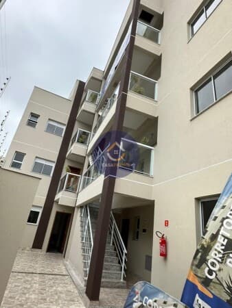 Apartamento em São Paulo - Vila Virginia