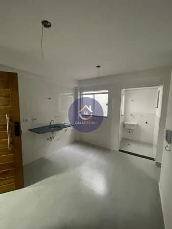 Apartamento em Vila Guilhermina, São Paulo/SP