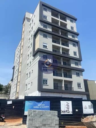 Apartamento em São Paulo - Vila Matilde