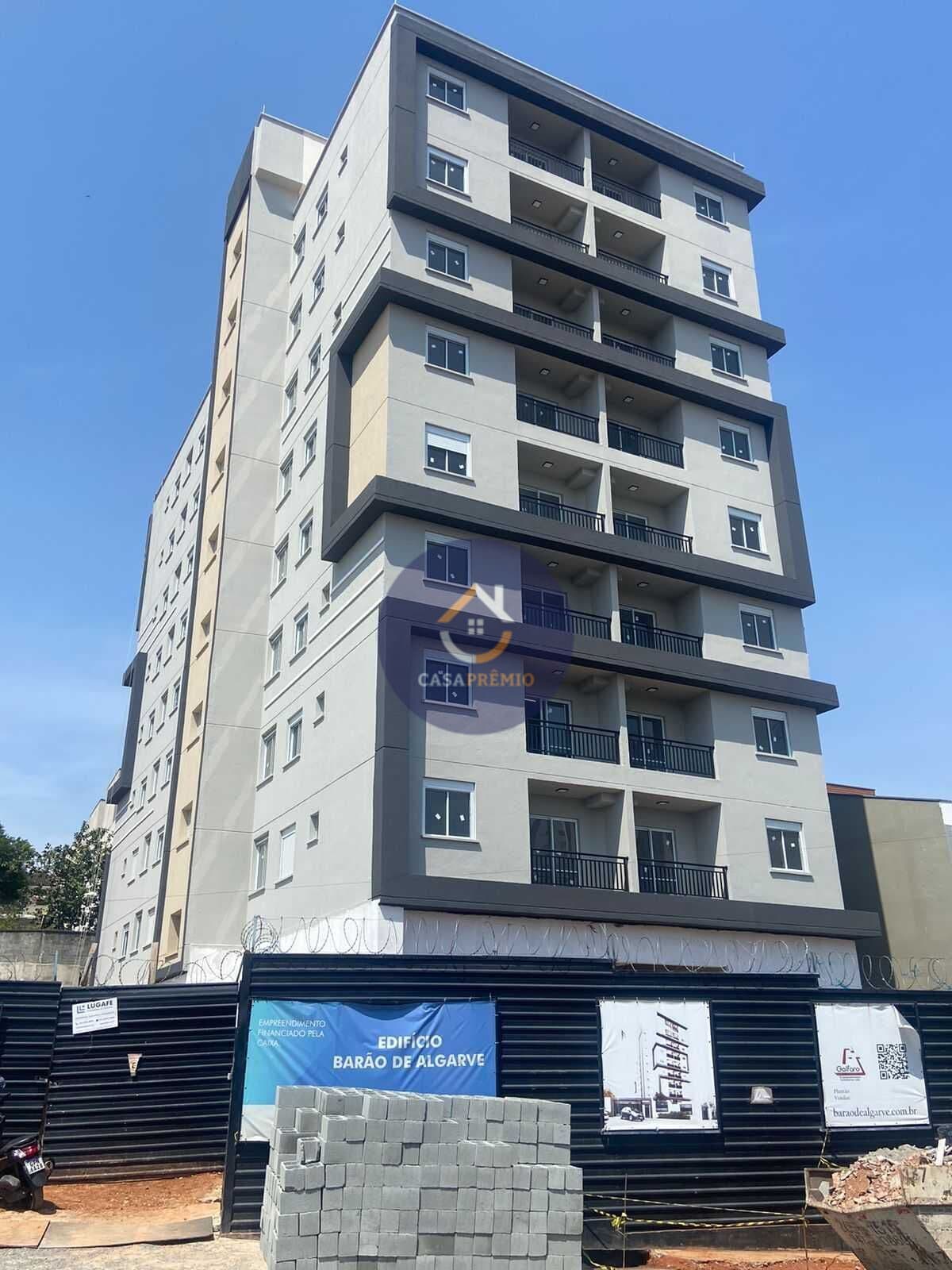 Apartamento em São Paulo - Vila Matilde
