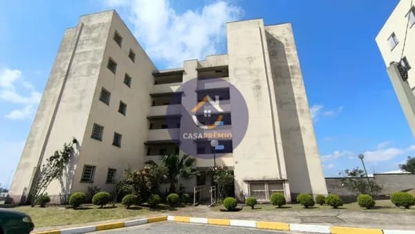 Apartamento Padrão 2 Doritórios 1 Vaga - Itaquera