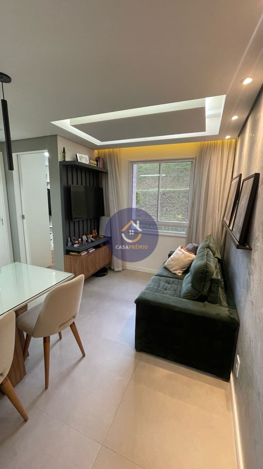 Apartamento em São Paulo - Jardim Nossa Senhora do Carmo