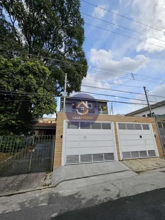 Sobrado em São Paulo - Jardim Vila Formosa