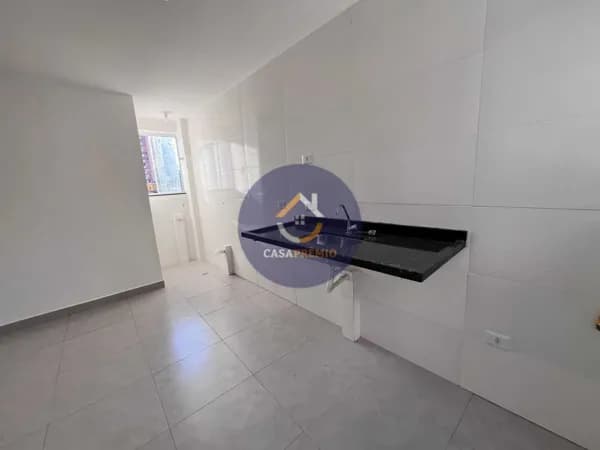 Apartamento Penha de França, São Paulo/SP