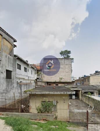 Casa com Terreno