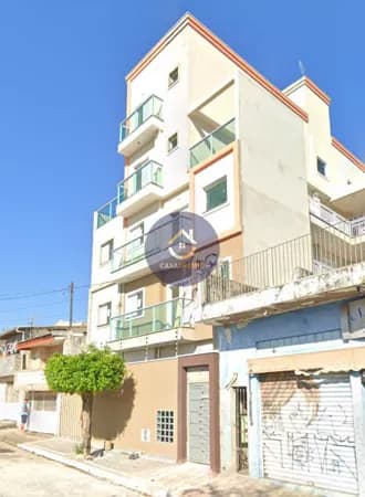 Apartamento em São Paulo - Jardim Nordeste
