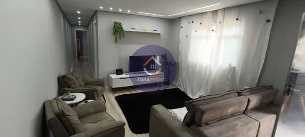 Casa Térrea em São Miguel Paulista, São Paulo/SP
