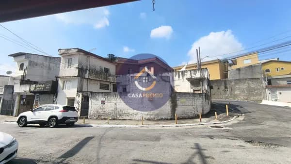Casa em Jardim Belém, São Paulo/SP