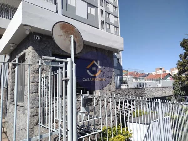 Apartamento em São Paulo - Vila Pierina