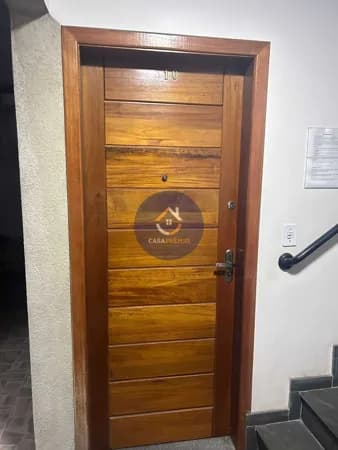 Apartamento em São Paulo - Cidade Patriarca