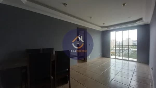 Apartamento em São Paulo - Ermelino Matarazzo