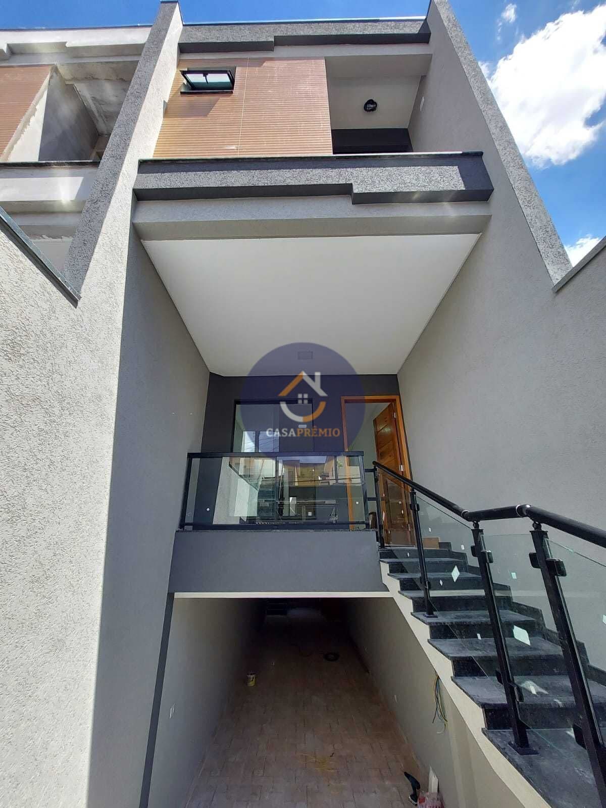 Sobrado em São Paulo - Vila Granada