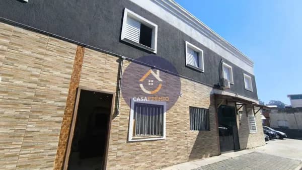 Casa de Condomínio em São Paulo - Vila Buenos Aires