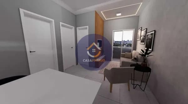 Apartamento em São Paulo - Vila Granada