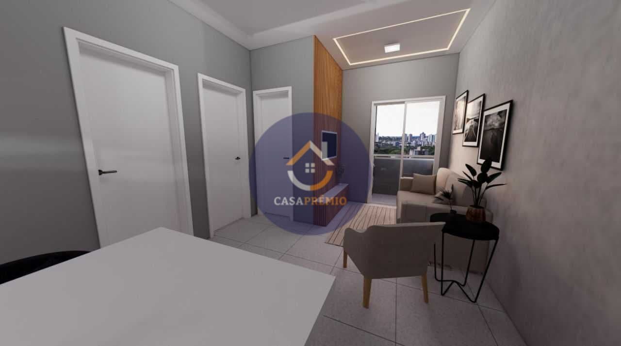 Apartamento em São Paulo - Vila Granada