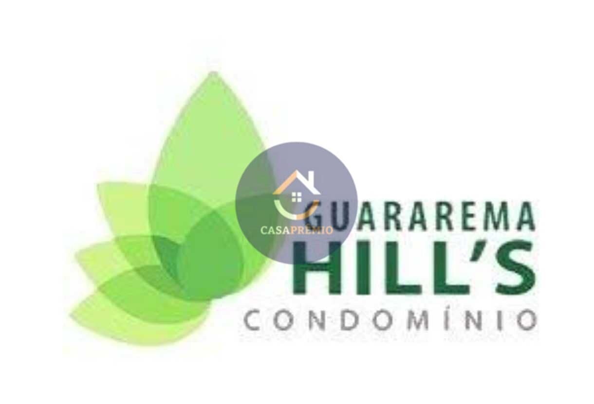 Lote/Terreno em Guararema - Centro