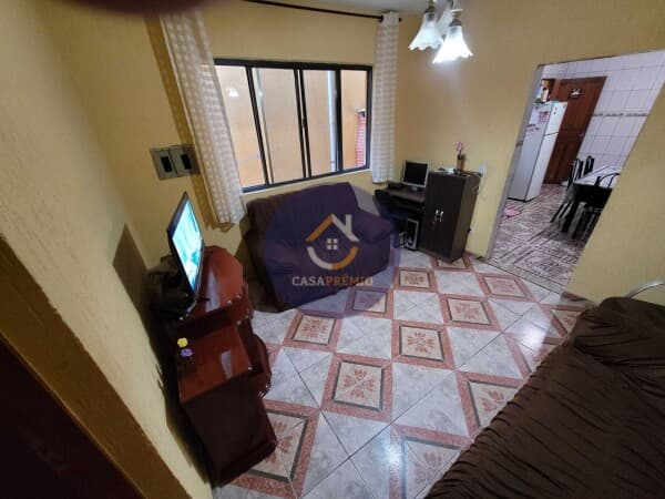 Sobrado em São Paulo - Vila Ré