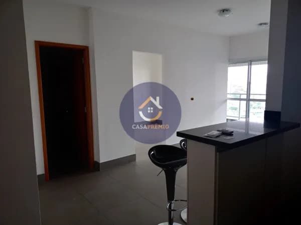 Apartamento Studio em Vila Regente Feijó, São Paulo/SP