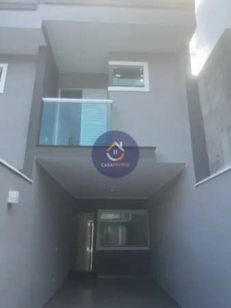 Sobrado em São Paulo - Vila Nhocune