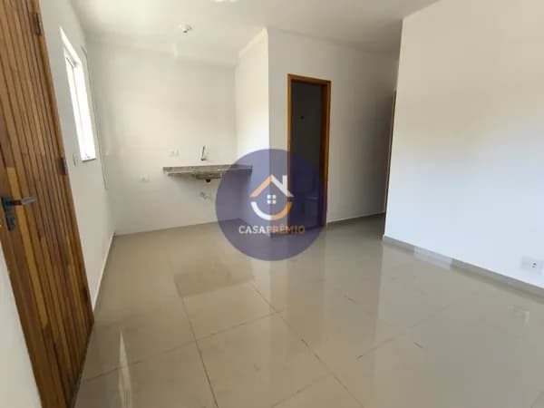 Apartamento em São Paulo - Penha
