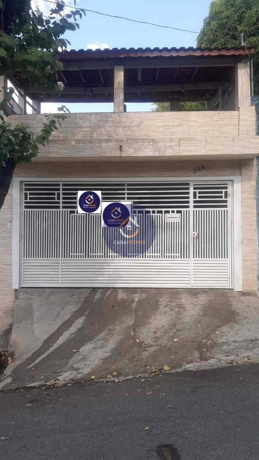 Casa Térrea em Vila Santana, São Paulo/SP