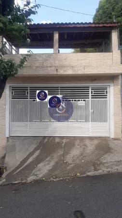 Casa Térrea em Vila Santana, São Paulo/SP