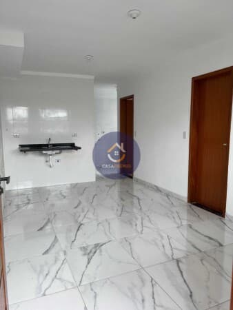 Apartamento em São Paulo - Vila Sílvia
