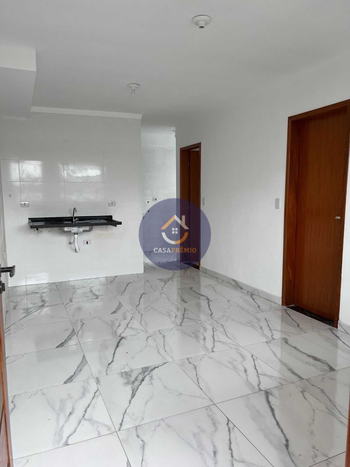 Apartamento em São Paulo - Vila Sílvia