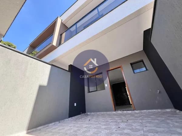 Casa em São Paulo - São Miguel