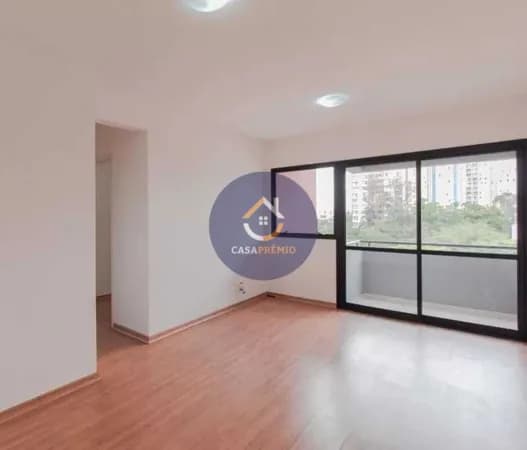 Apartamento em São Paulo - Vila Esperança