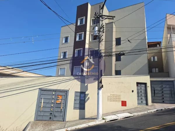 Apartamento em São Paulo - Vila Rio Branco
