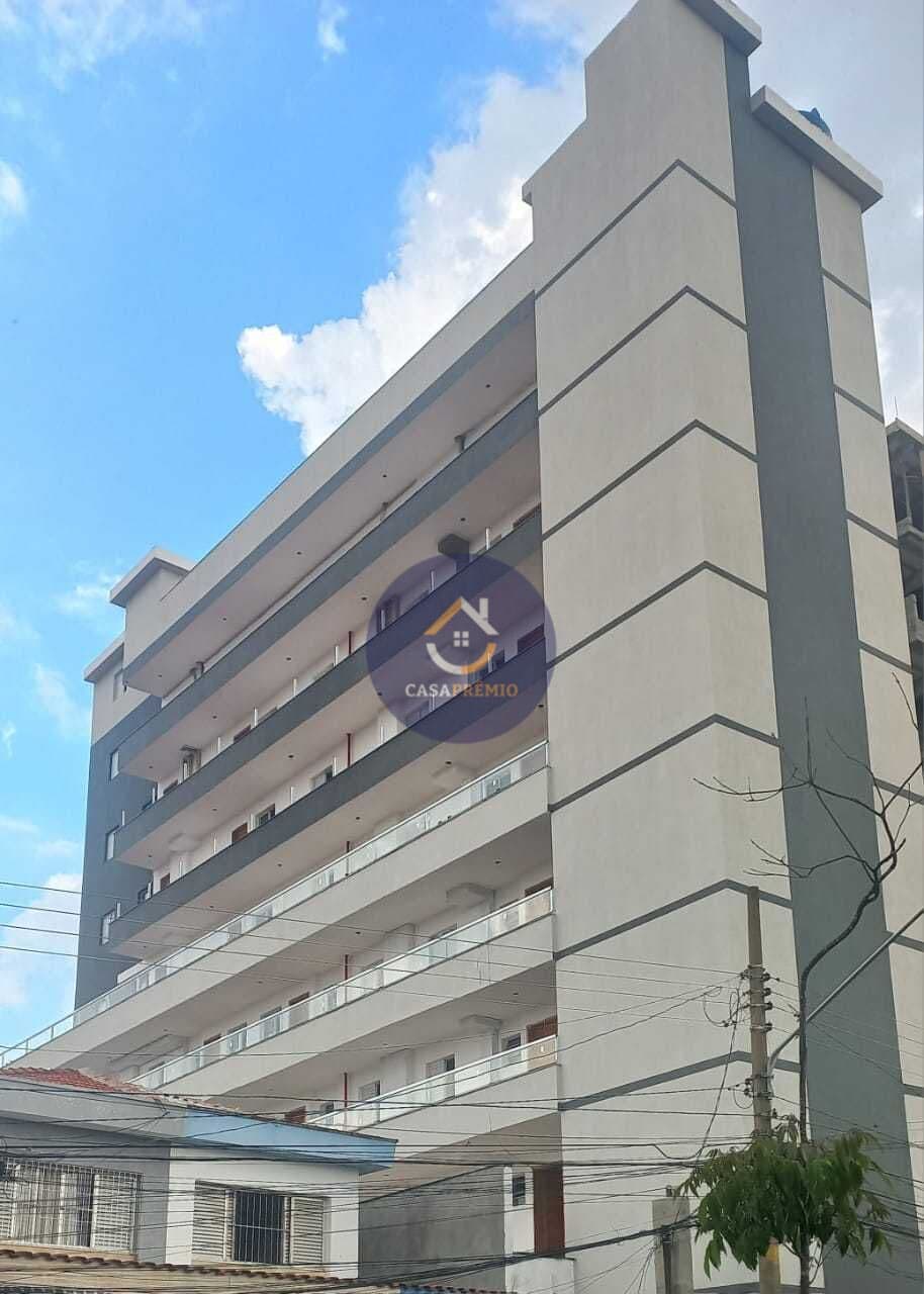 Apartamento em São Paulo - Cidade Patriarca