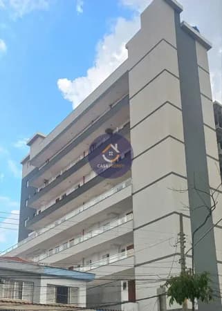 Apartamento em São Paulo - Cidade Patriarca