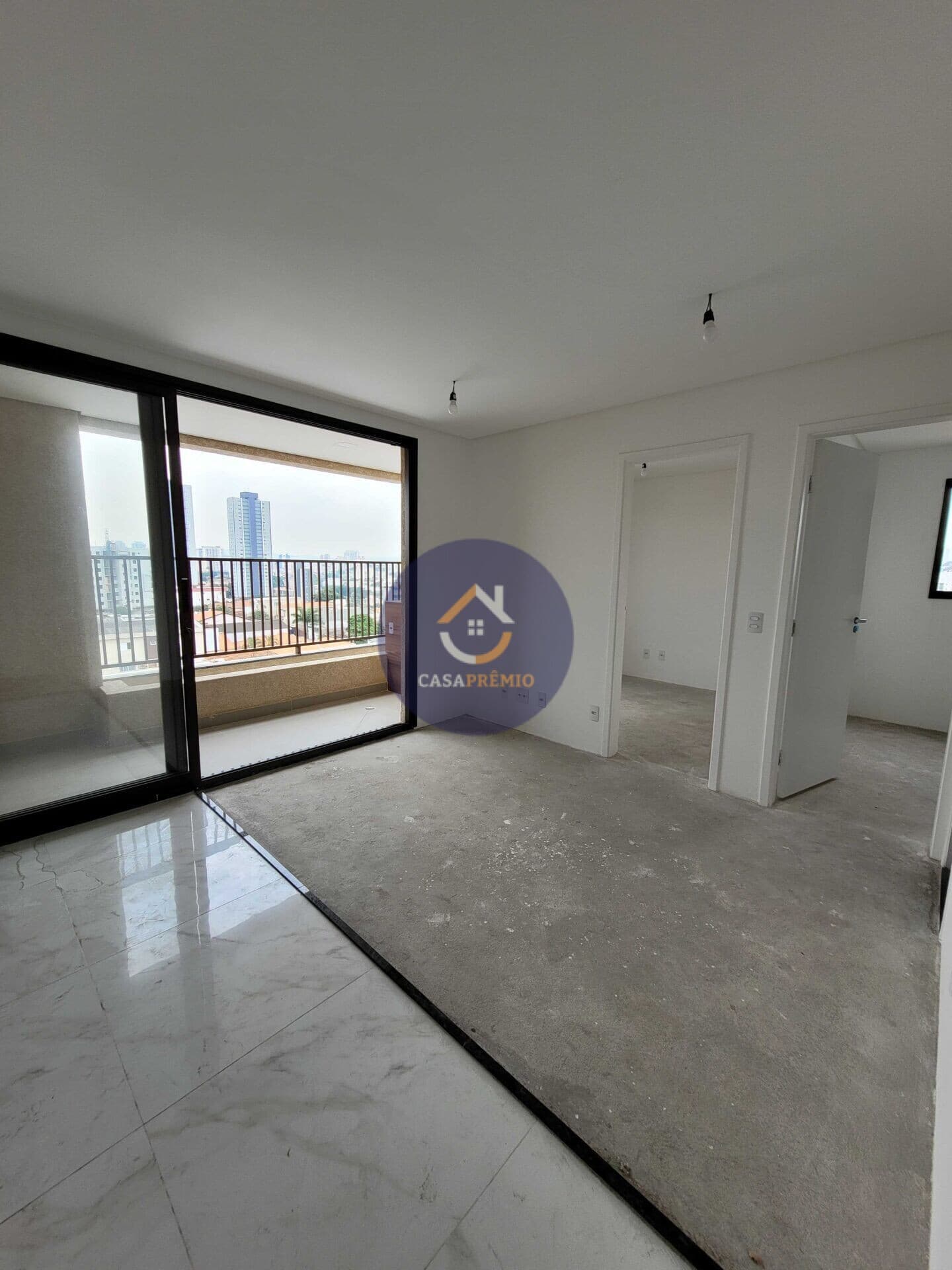 Apartamento em São Paulo - Vila Matilde