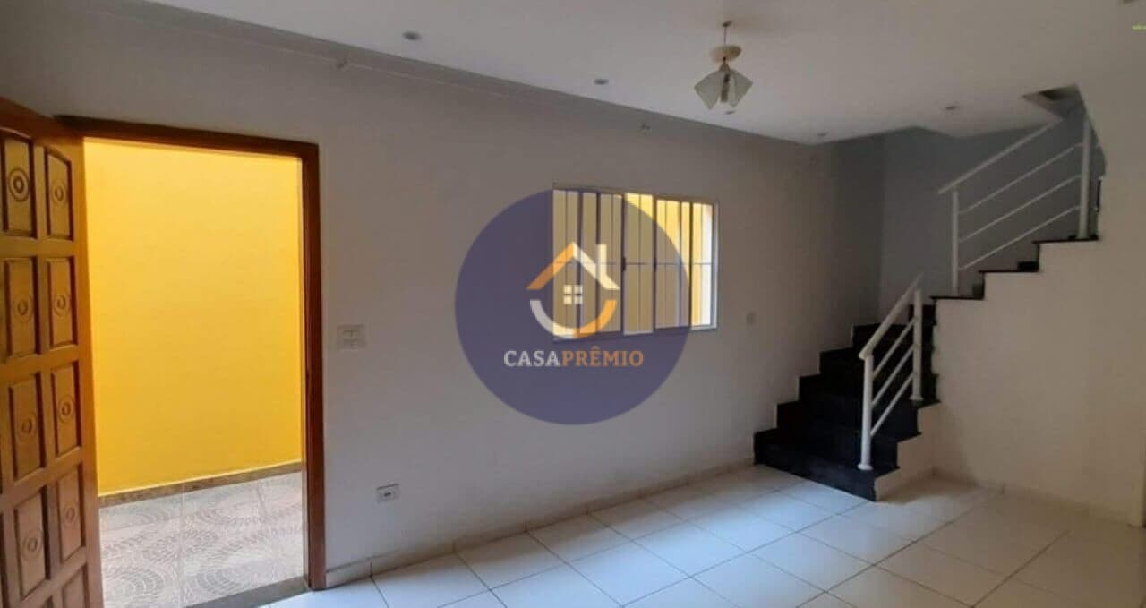 Casa de Condomínio em São Paulo - Vila Euthalia