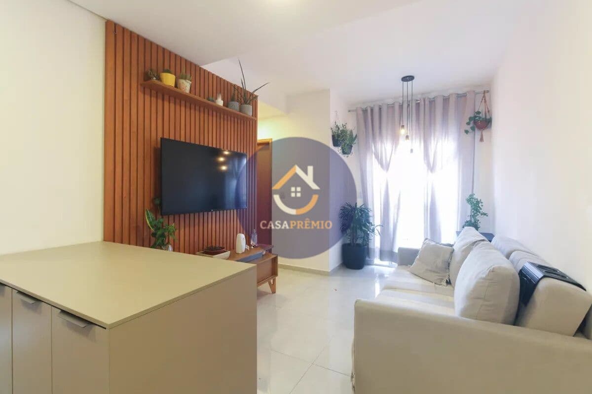 Apartamento em Penha de França, São Paulo/SP
